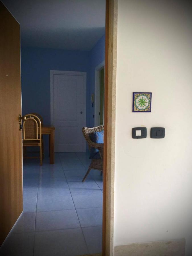 Madreperla - Gaeta Apartment ภายนอก รูปภาพ