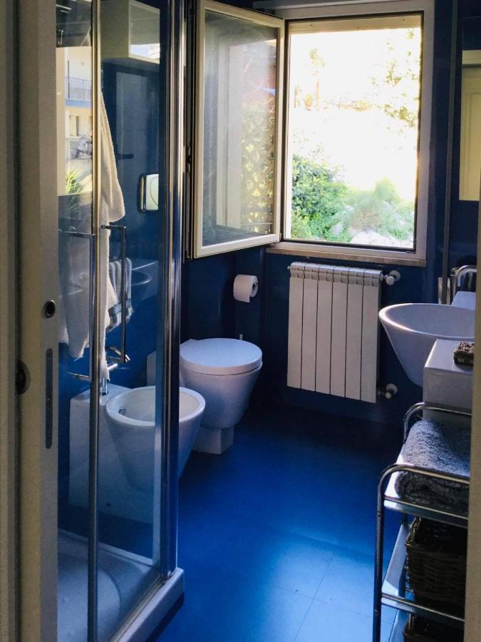 Madreperla - Gaeta Apartment ภายนอก รูปภาพ